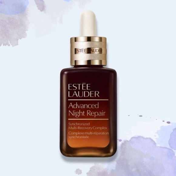 Estee Lauder Advanced Night Repair Serum - Picture 4 of 4